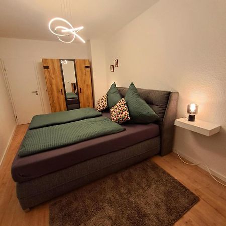 Ferienwohnung Rheinsonne Boppard Exterior foto